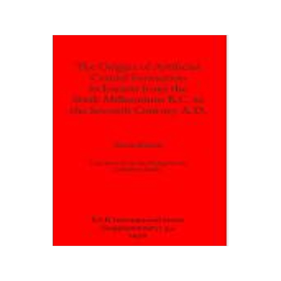 [预订]The origins of artificial cranial formation in Eurasia from the sixth millennium B.C. to the seventh 9780860540298