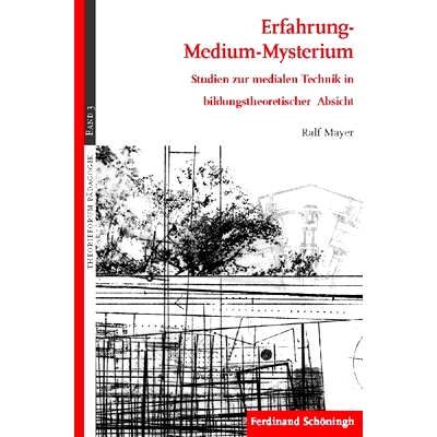 Studien zur medialen Technik in bildungs