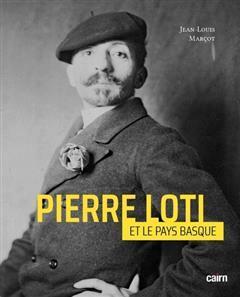 [预订]Pierre Loti et le Pays basque 9791070061695