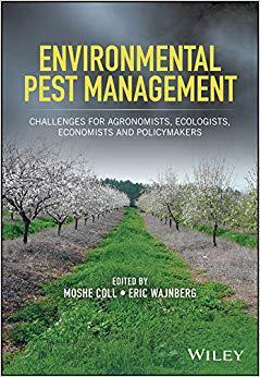 【预售】Environmental Pest Management - Chal...
