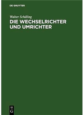 预订 Die Wechselrichter und Umrichter: Ihre Berechnung und Arbeitsweise: 9783486772715