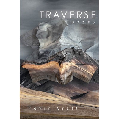 预订 Traverse 遍历: 9780899241937