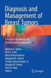 Diagnosis Breast and Tumors Management 预订