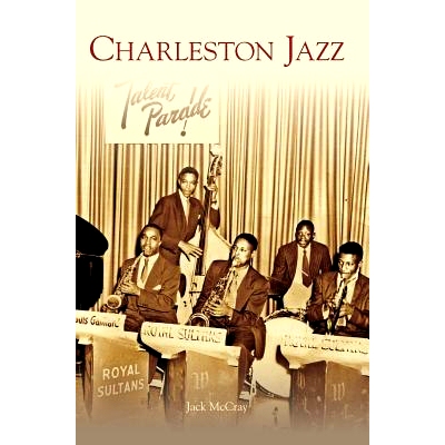 预订 Charleston Jazz: 9781531626501