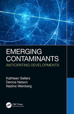 【预订】Emerging Contaminants - 实物图