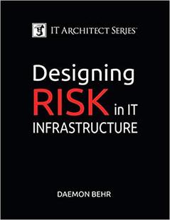 Architect Series Designing ... Risk 预售