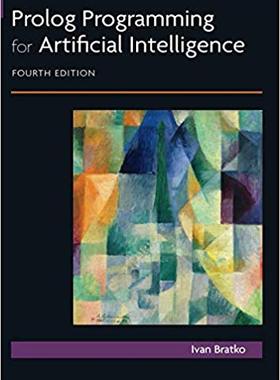 【预售】Prolog Programming for Artificial Intelligence