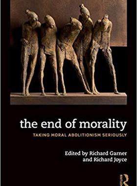 【预售】The End of Morality