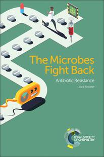 预订 Back The Fight 9781782621676 Microbes
