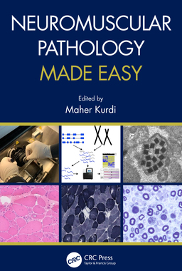 【预订】Neuromuscular Pathology Made Easy