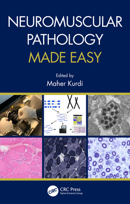 【预订】Neuromuscular Pathology Made Easy