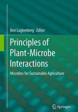 【预订】Principles of Plant-Microbe Interactions