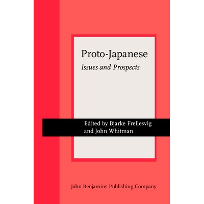 Issues and Prospects