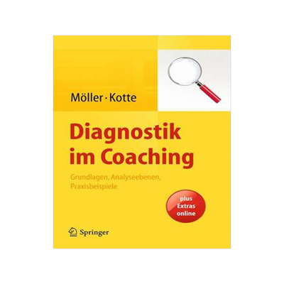预订 Diagnostik im Coaching