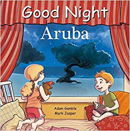 【预订】Good Night Aruba