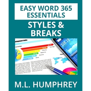 and 预订 Styles 365 Breaks Word