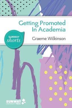[预订]Getting Promoted in Academia 9789675492082
