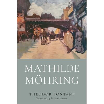 预订 Mathilde Möhring 玛蒂尔德·莫林: 9781640141773