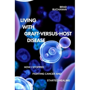 Graft with Living 9782021940138 Host Disease Versus 预订