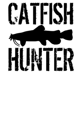 预订 Catfish Hunter: Catfishing Fisherman: 9781087459417