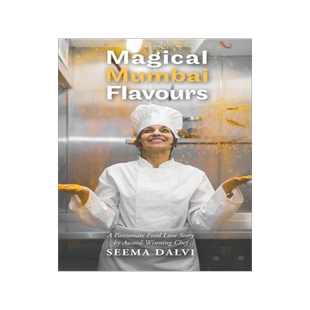 [预订]Magical Mumbai Flavours 9781398460539