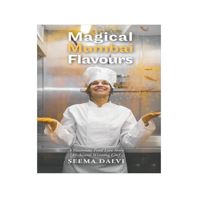 [预订]Magical Mumbai Flavours 9781398460539