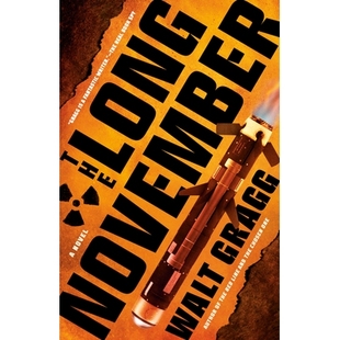 The 十一月 Long 漫长 9781984806352 November 预订