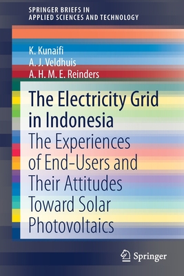 【预订】The Electricity Grid in Indonesia
