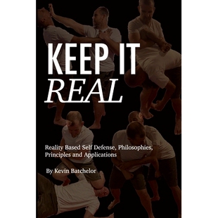 Defense Keep Based 预订 Philosophies Applications Real and 9798218294922 Reality Principles Self