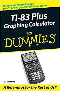 【预售】Ti-83 Plus Graphing Calculator for D...