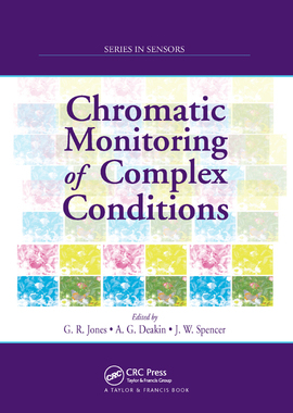 【预订】Chromatic Monitoring of Complex Conditions