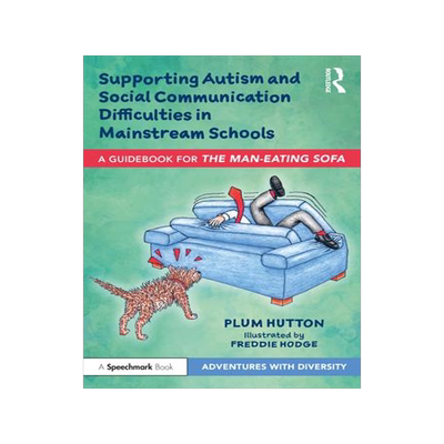 [预订]Supporting Autism and Social Communication Difficulties in Mainstream Schools: A Guidebook for ’Th 9781032076270