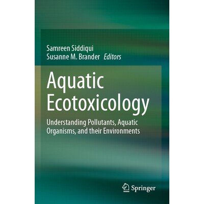 Understanding Pollutants, Aquatic Organi