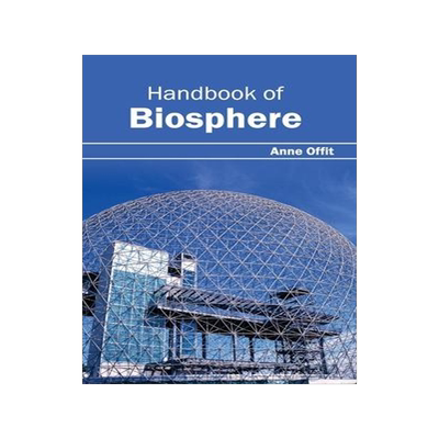 [预订]Handbook of Biosphere 9781632393746