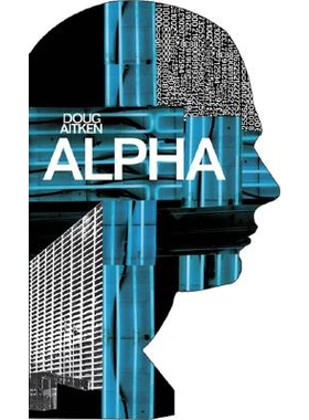 预订 Doug Aitken: Man As House: 9783905701111