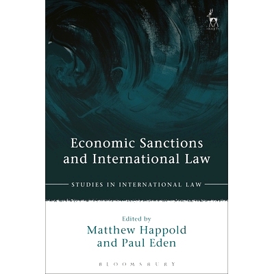预订 Economic Sanctions and International Law 经济制裁和国际法: 9781849465908