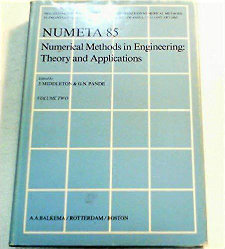 【预售】Numerical Methods in Geomechanics, volume 2