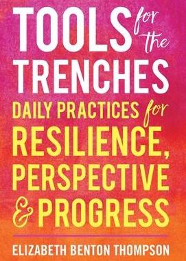 [预订]Tools for the Trenches: Daily Practices for Resilience, Perspective & Progress 9781544524795