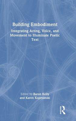 [预订]Building Embodiment 9781032068329
