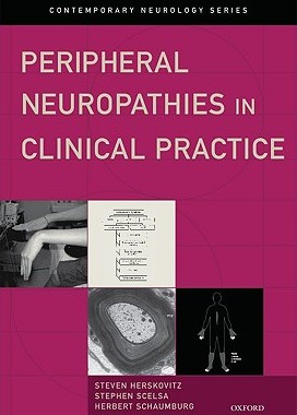 【预订】Peripheral Neuropathies in Clinical Practice