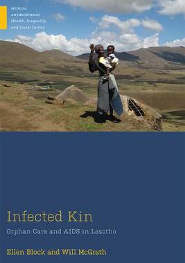 [预订]Infected Kin 9781978804746