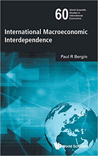【预售】INTERNATIONAL MACROECONOMIC INTERDEPENDENCE