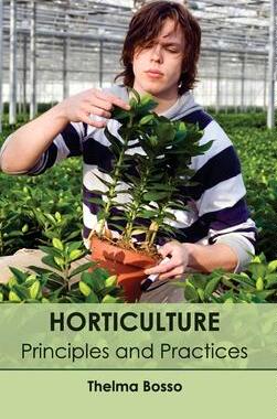 [预订]Horticulture 9781632394200