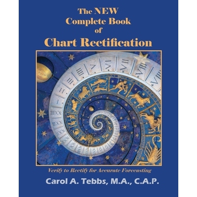 预订 The New Complete Book of Chart Rectification 9780866906876