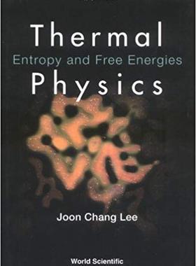 【预售】Thermal Physics