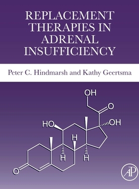 预订 Replacement Therapies in Adrenal Insufficiency