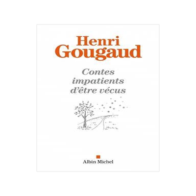 [预订]Contes impatients d’être vécus 9782226474353