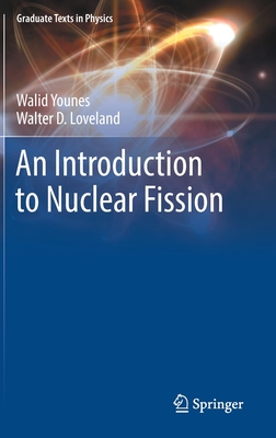 [预订]An Introduction to Nuclear Fission 书籍/杂志/报纸 科普读物/自然科学/技术类原版书 原图主图