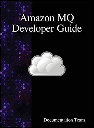 【预售】* Mq Developer Guide