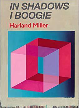 【预售】Harland Miller: In Shadows I Boogie